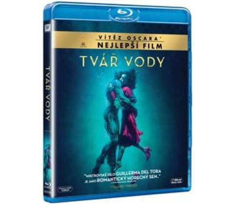 Tvář vody BD