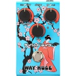 Dunlop Way Huge WM32B Geisha Drive Smalls Special Limited Edition Eфект за китара (WM32B)