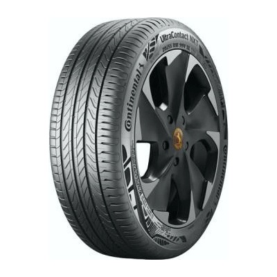 Continental Ultracontact NXT 215/55 R18 99V