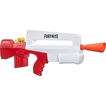 Hasbro Воден пистолет Nerf Fortnite Burst (F0453)
