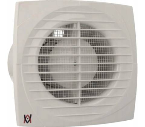 Ventika D100DWS