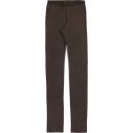 Joha Дамско мериносово термобельо Joha Women's Leggings Merino base layer - Dark Brown - размер XXL (115-2770-0216)