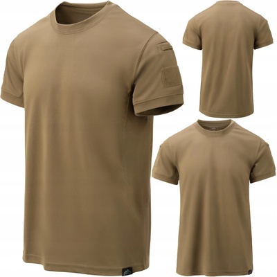 Tričko Helikon-Tex Tactical TopCool Lite coyote – Zbozi.Blesk.cz