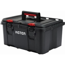 Keter Stack’N’Roll Toolbox 525x345x260mm 251492