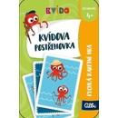 Albi Kvídova postřehovka