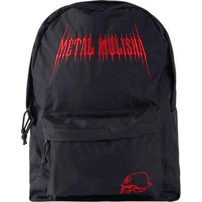Metal Mulisha Metal Sport 2023 černá 21 l