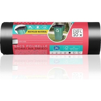 viGO Pytle 120L 32µm 10ks černé