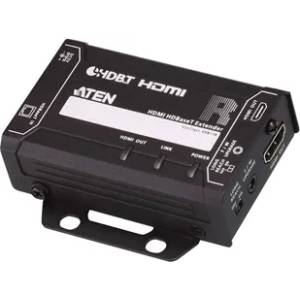 ATEN VanCryst Extender HDMI HDBaseT (4K100m) VE811-AT-G (VE811-AT-G)