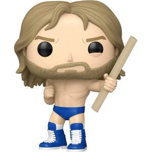 Funko Фигура Funko POP! Sports: WWE - "Hacksaw" Jim Duggan #212 (114090)