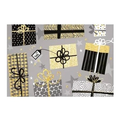 Přání MFP 3D srdečné CN-764 PRANI_W_C0385 s textem