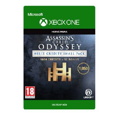 Assassins Creed Odyssey: Helix Credits Small Pack | Xbox One / Xbox Series X/S