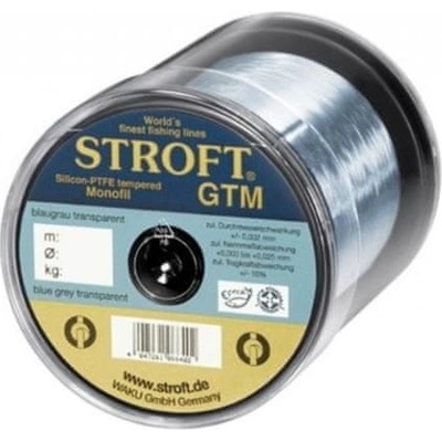 Stroft GTM 500 m 0,14 mm 2,2 kg