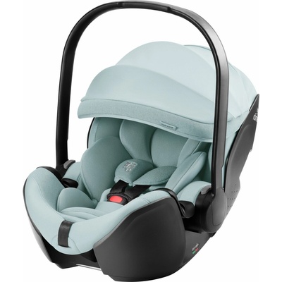Britax Römer Baby-Safe Pro 2024 Harbour Blue-Style