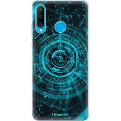 iSaprio Technics 02 Huawei P30 Lite