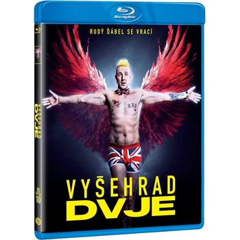 Vyšehrad Dvje BD