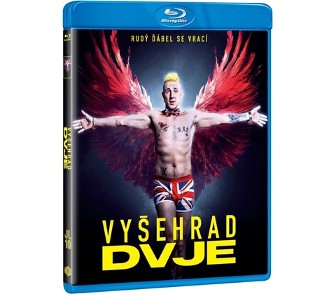Vyšehrad Dvje BD