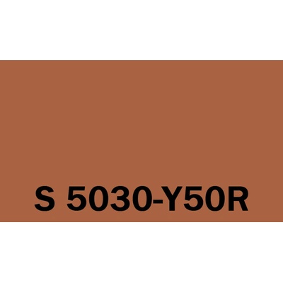 Het Soldecol PUR SG Tónovaný NCS 5l S 5030-Y50R