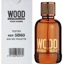 Dsquared2 Original Wood parfémovaná voda pánská 100 ml tester