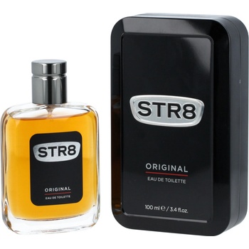 STR8 Original toaletní voda pánská 100 ml