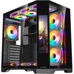 Everest Nova black (42671)