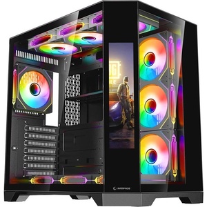 Everest Nova black (42671)