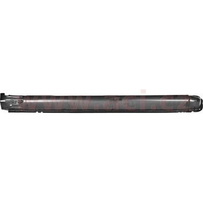 Nástupný plech VAN WEZEL 3317104