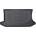 UMBRELLA Стелка за багажник umbrella за ford fiesta 2002-2008 (8682578004998)