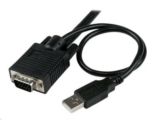 Startech SV211USB