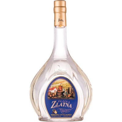 Zlatna Rakija Ракия Златна Сливова 700ml от 29,23 лв. - Pazaruvaj.com