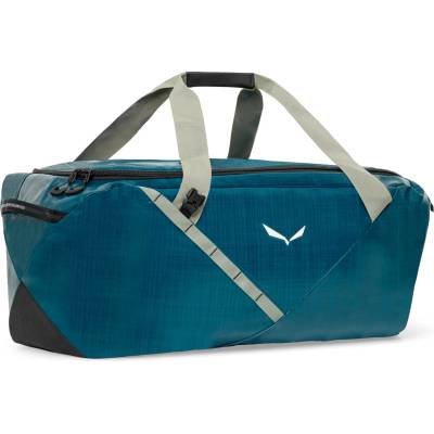Salewa Сак Salewa Discovery Duffle L Luggage - Pond - размер 90 l (510-6366-0211)