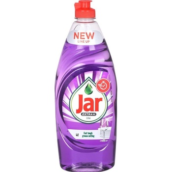 Jar Extra+ Lilac 905 ml