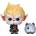 Funko Pop! Television: Arcane LoL S1 -Heimerdinger with Poro #1605 (FUNKO-096192)