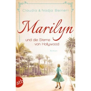Marilyn und die Sterne von Hollywood | Nadja Beinert (2022)