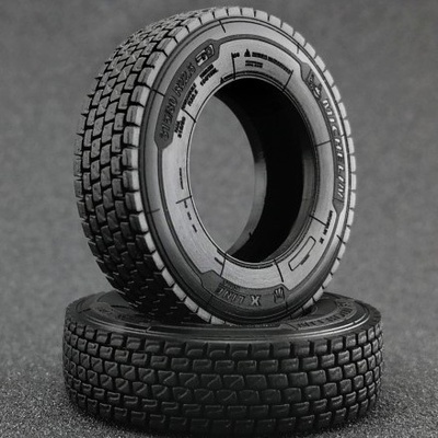 Pneu 315/80 R22 5 zadní Conti Michelin X TATRA-PHOENIX Maestro Wheels 1:43