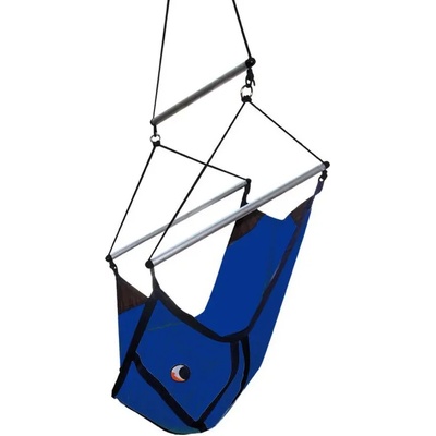 Ticket To The Moon Mini Moonchair Royal Blue