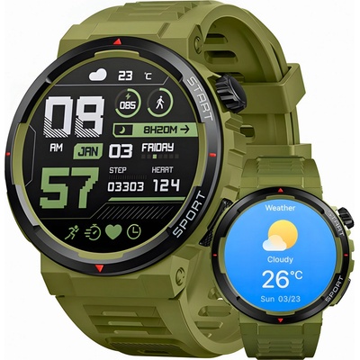 Zeblaze Ares 3 Plus