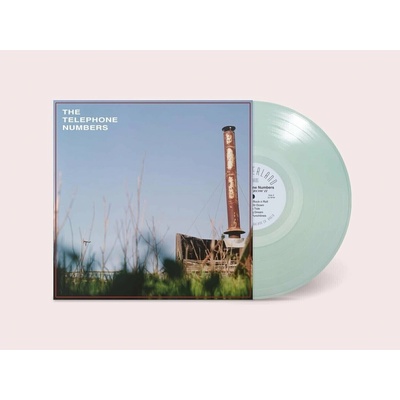 Telephone Numbers - Scarecrow Ii LP