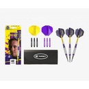 Target Luke Littler Brass 19g soft