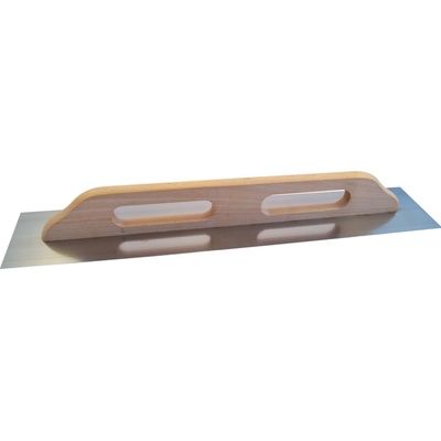 STAVTOOL Hladítko nerezové rovné | 1000x130 mm