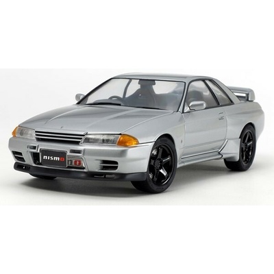Tamiya GT-R R32 Nismo-Custom 1:24