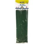 TENAX Кабелни превръзки XL 290mm - 50 бр, зелени TE 1A140287