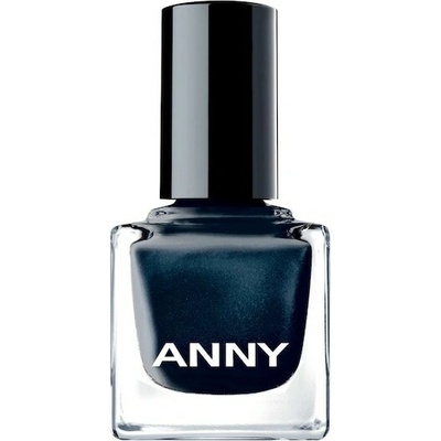 ANNY Nehty Lak-na-nehtyLak na nehty Secret Blackberry 15 ml (17 000,00 Kč / 1 l)