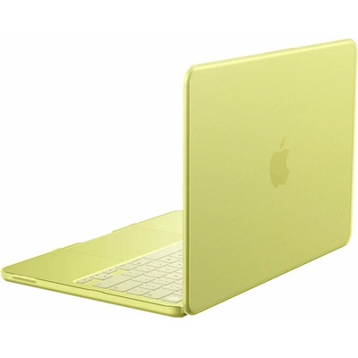 Spigen AIRSKIN pro MACBOOK NEO 13 2026 FROST CITRUS ACS11544