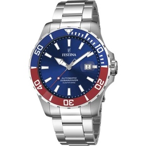 Festina F20531/5 Часовници