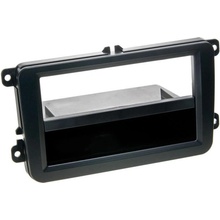 Redukčný rámček autorádia pre Škoda / Volkswagen / Seat