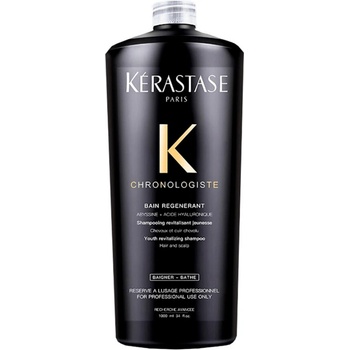 Kérastase Chronologiste Bain Régénérant 1000 ml