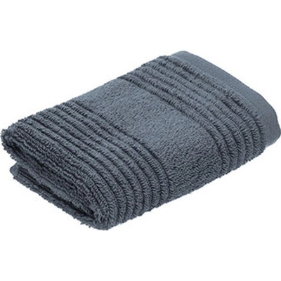 Vossen Uterák na tvár XF360S Dark Grey 30 x 30 cm