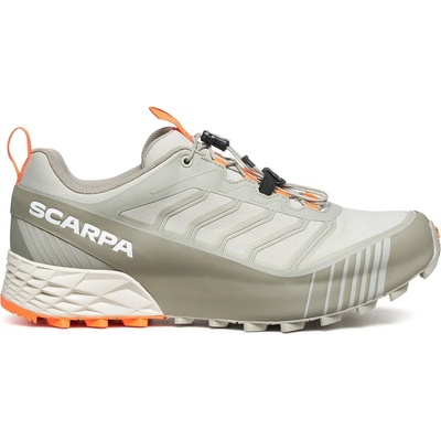 Scarpa Мъжки маратонки Scarpa Ribelle Run 2 GTX Trail running shoes - Light Olive / Tonic - размер 46 (EU) (023-2373-0223)