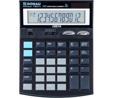 DONAU TECH 4123