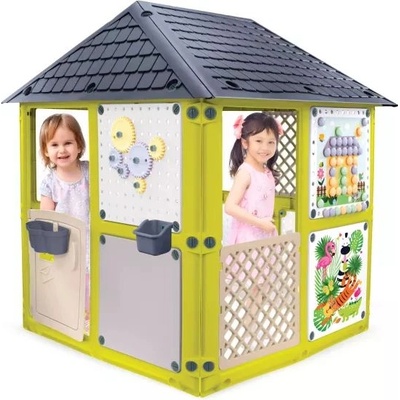 Mochtoys Smart House (13179)